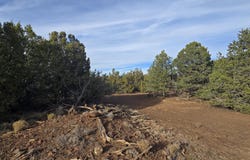 2393 E Starry Night Way lot: 15, Williams, AZ 86046
