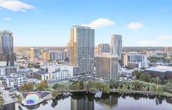 150 E ROBINSON Street, ORLANDO, FL 32801