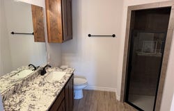 190 Earp Road, Springtown, TX 76082