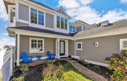 66 Sea View Lane, Mashpee, MA 02649