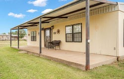 2205 Warren St, Big Spring, TX 79720