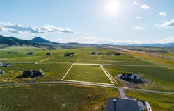 12 Lewis Drive, Three Forks, MT 59752