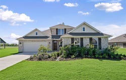 605 Brown Road, Leonard, TX 75452