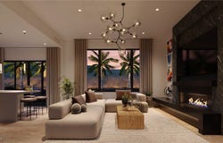 501 Overlook Rim Drive, Henderson, NV 89012