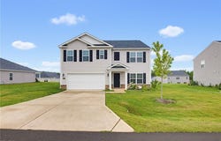 167 Birch Tree Way, Mayodan, NC 27027
