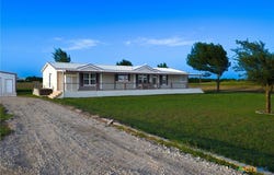 401 County Road 330, Granger, TX 76530
