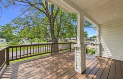 20 WILLIAM DRIVE, Mountain Home, AR 72653