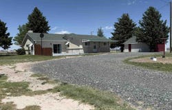 260719 CR U, Gering, NE 69341