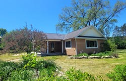 13625 Potter Road, Bear Lake, MI 49614