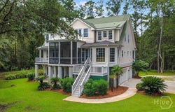 1095 Fair Hope Lane, Townsend, GA 31331