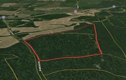 8504 Old State Highway 69, Sugar Tree, TN 38380