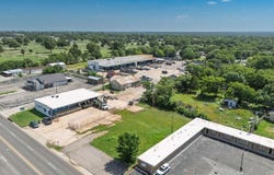 1225 N Harrison Avenue, Shawnee, OK 74801
