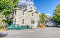 36 Silver Street, Waterville, ME 04901