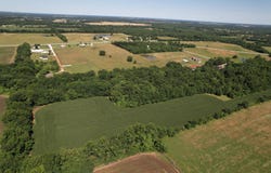 Maple Road, Oronogo, MO 64855