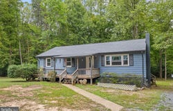 1707 SIGNBOARD Road, BUMPASS, VA 23024