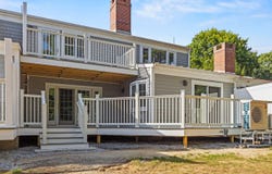 52 Blueberry Cove Road, Yarmouth, ME 04096
