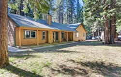 36676 Douglas Fir Court, Shingletown, CA 96088