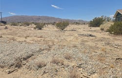 1 Sheridan Avenue, 29 Palms, CA 92277