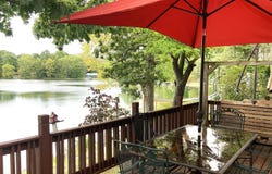 211 N Coolidge Drive, Six Lakes, MI 48886