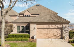 26421 Harbour Pointe Drive, Harrison Twp, MI 48045