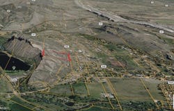 3501 Raptor Ridge Ln, Laporte, CO 80535