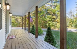 66 Sand Hill Drive, Durham, ME 04222