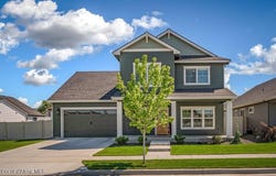 1656 W OKANOGAN Ave, Post Falls, ID 83854