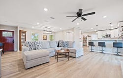 201 NE PLANT AVENUE, Branford, FL 32008