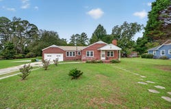 256 Red Raider Drive, Bamberg, SC 29003