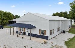 3501 State Highway 37, Reeds, MO 64859