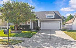 5003 Symphony Lane, Indian Trail, NC 28079