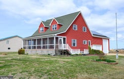 2576 HOOPERS ISLAND RD, FISHING CREEK, MD 21634