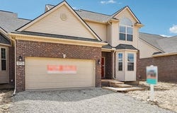 20776 Burn Drive, Macomb Twp, MI 48044