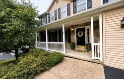 61 HIGH VIEW Drive, Coal Township, PA 17866