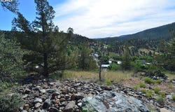 216 ELKVIEW Dr, CanyonCity, OR 97820