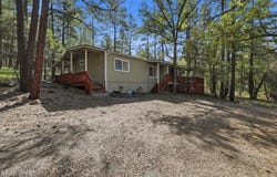 154 W Pine Shadow Drive, Lakeside, AZ 85929