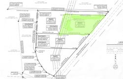 0 Highway 12 E lot: 5-3, Steens, MS 39766