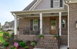 248 Valleycruise Circle, Garner, NC 27529