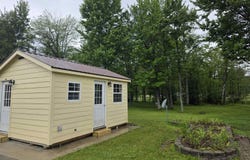 6100 SW Larson Road lot: 12, South Boardman, MI 49680
