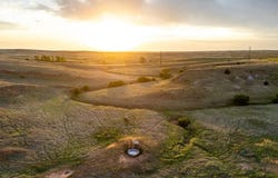N 1890 Rd, Buffalo, OK 73834