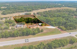 23515 Us Highway 177, Tecumseh, OK 74873