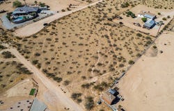 Pauhaska rd, Apple Valley, CA 92307