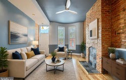 419 E FORT Avenue, BALTIMORE, MD 21230