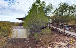 305 Tomahawk Trail, Fort Davis, TX 79734