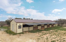115 Comanche Vista Drive, Comanche, TX 76442