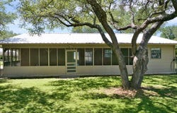 426 Fir Rd, Mason, TX 76856