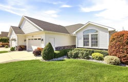 20 Hanover Drive, Frankenmuth, MI 48734