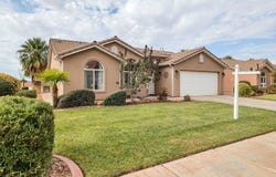 574 E 400 S, Ivins, UT 84738