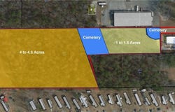 FREDERICK Road, OPELIKA, AL 36801