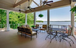 639 Kingfisher Drive, Ridgeway, SC 29130